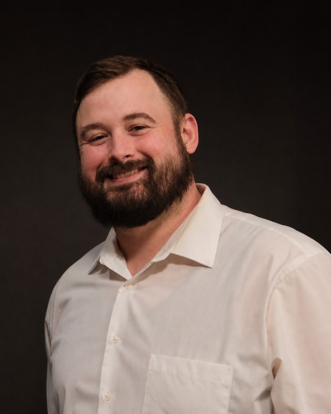 Joshua Stroeher, founder and web designer at ng+Creative